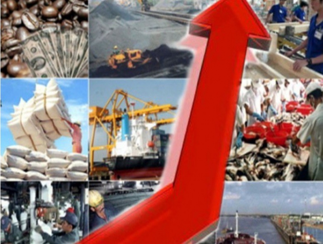 ĐẠỊ DỊCH COVID-19 VỚI TĂNG TRƯỞNG KINH TÉ VIỆT NAM TỪ GÓC NHÌN NGÂN HÀNG PHÁT TRIỂN CHÂU Á.